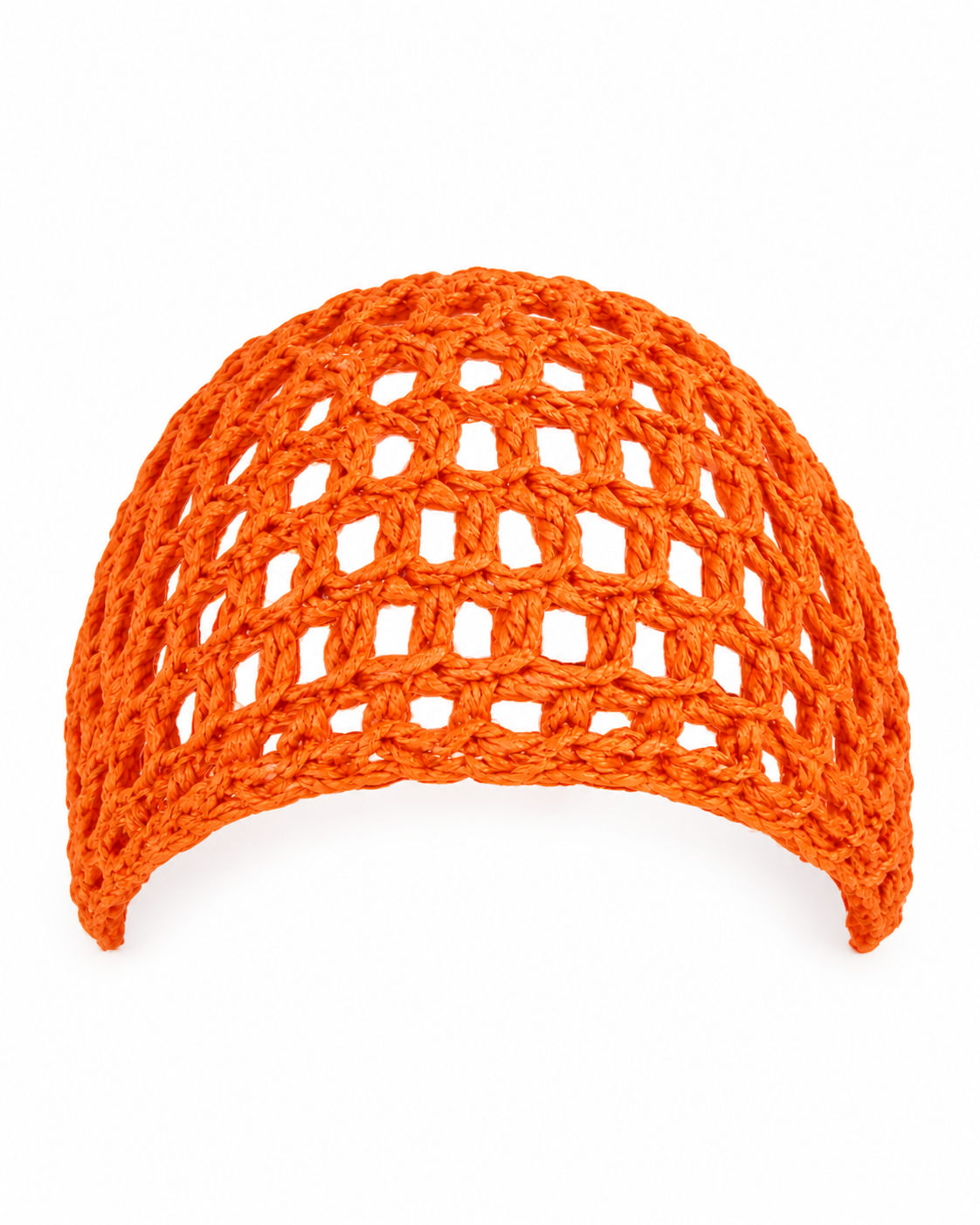 Bonnet Naranja
