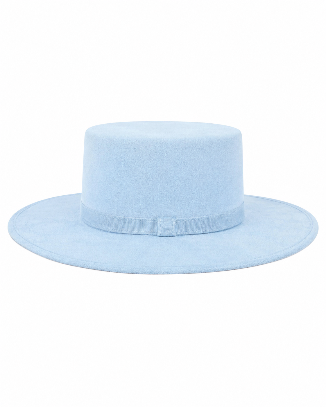 Sombrero Azul Light