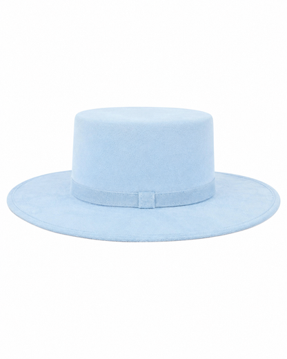 Sombrero Azul Light