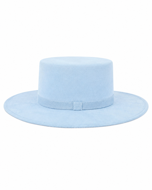 Sombrero Azul Light