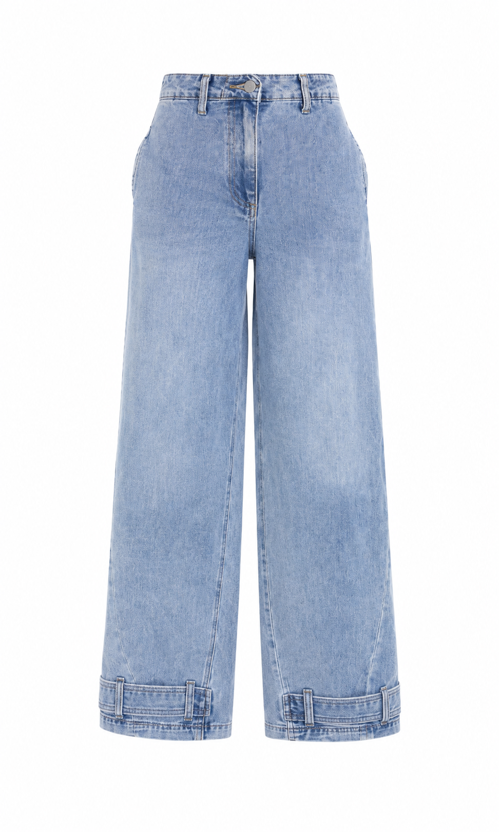 Pantalón Baggy