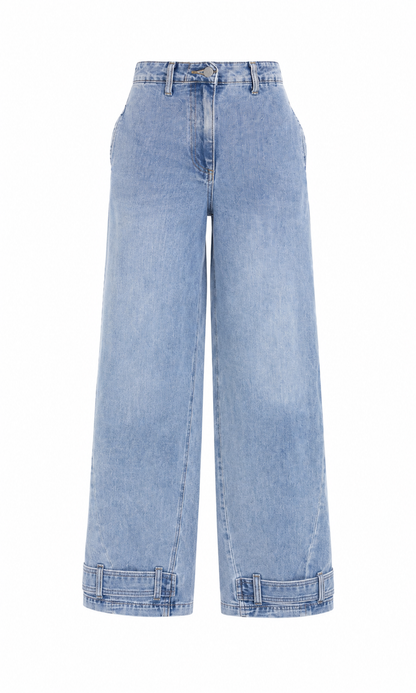 Pantalón Baggy