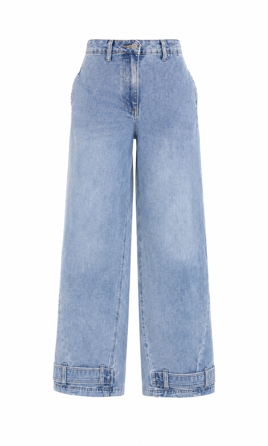 Pantalón Baggy