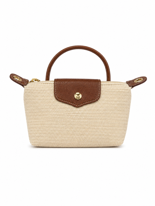 Bolsa Long Brown