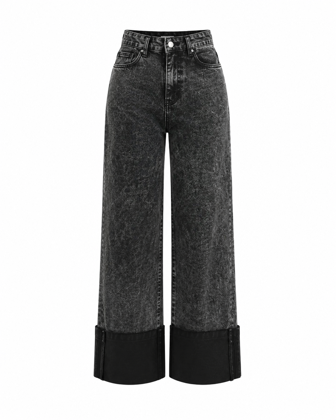 Pantalón Stone Charcoal