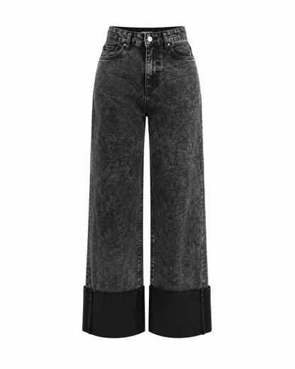 Pantalón Stone Charcoal