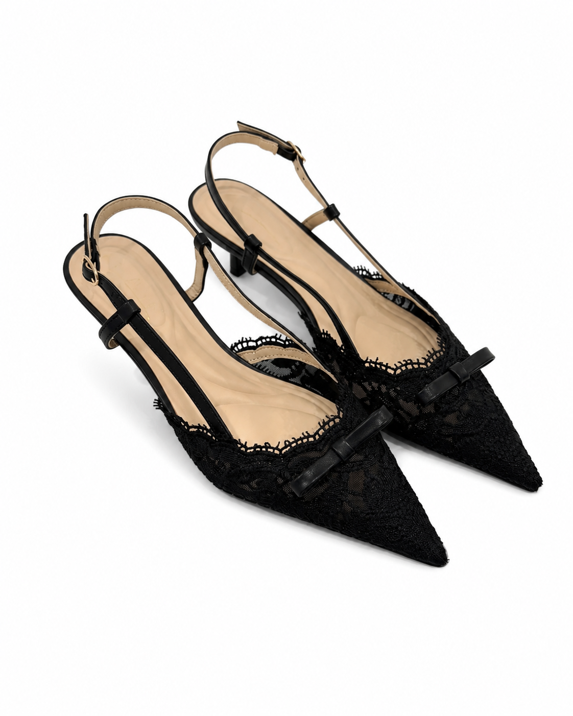 Zapatillas Choo Black