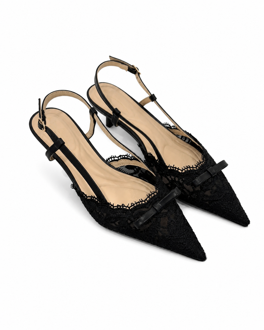 Zapatillas Choo Black