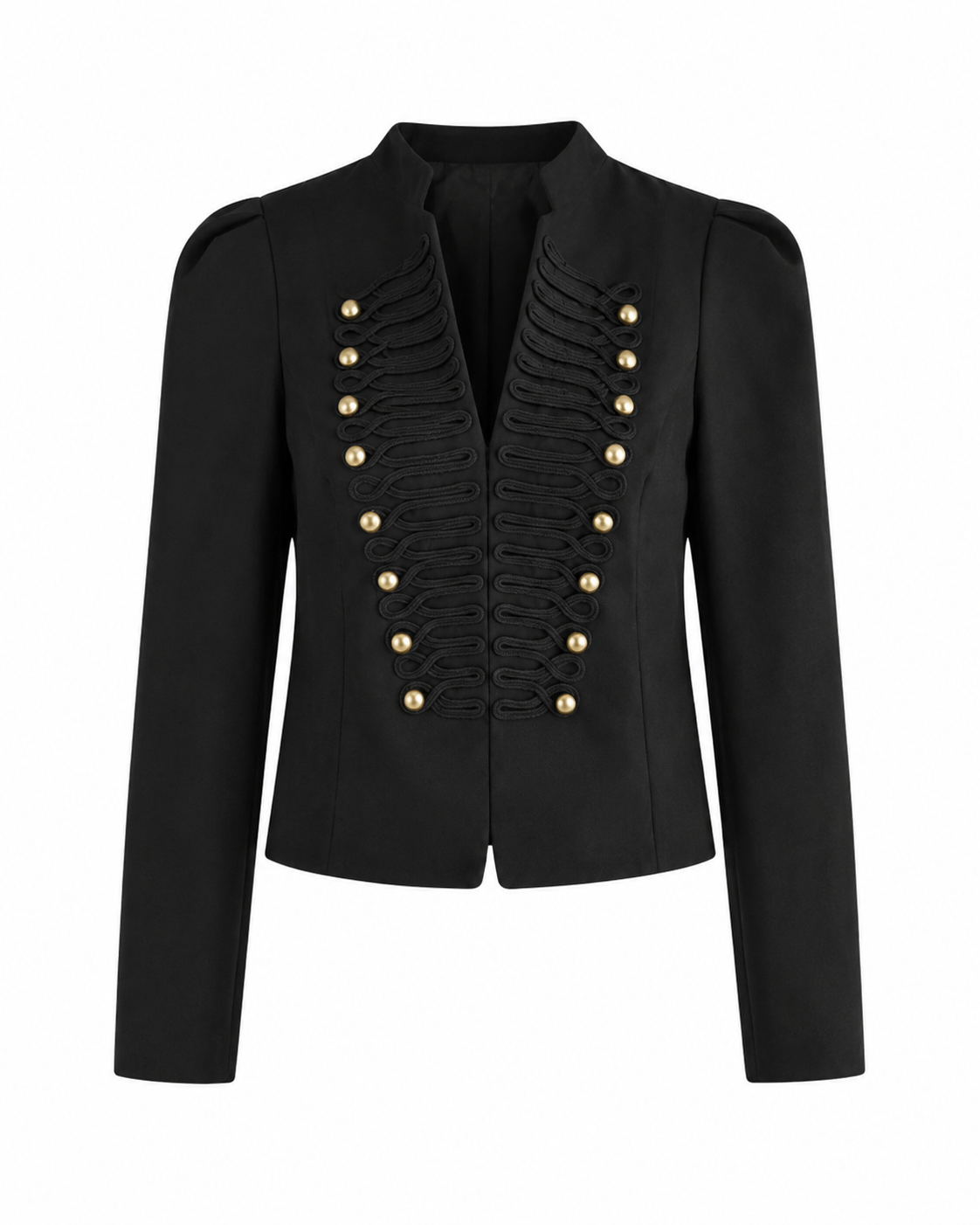 Chamarra Hussar