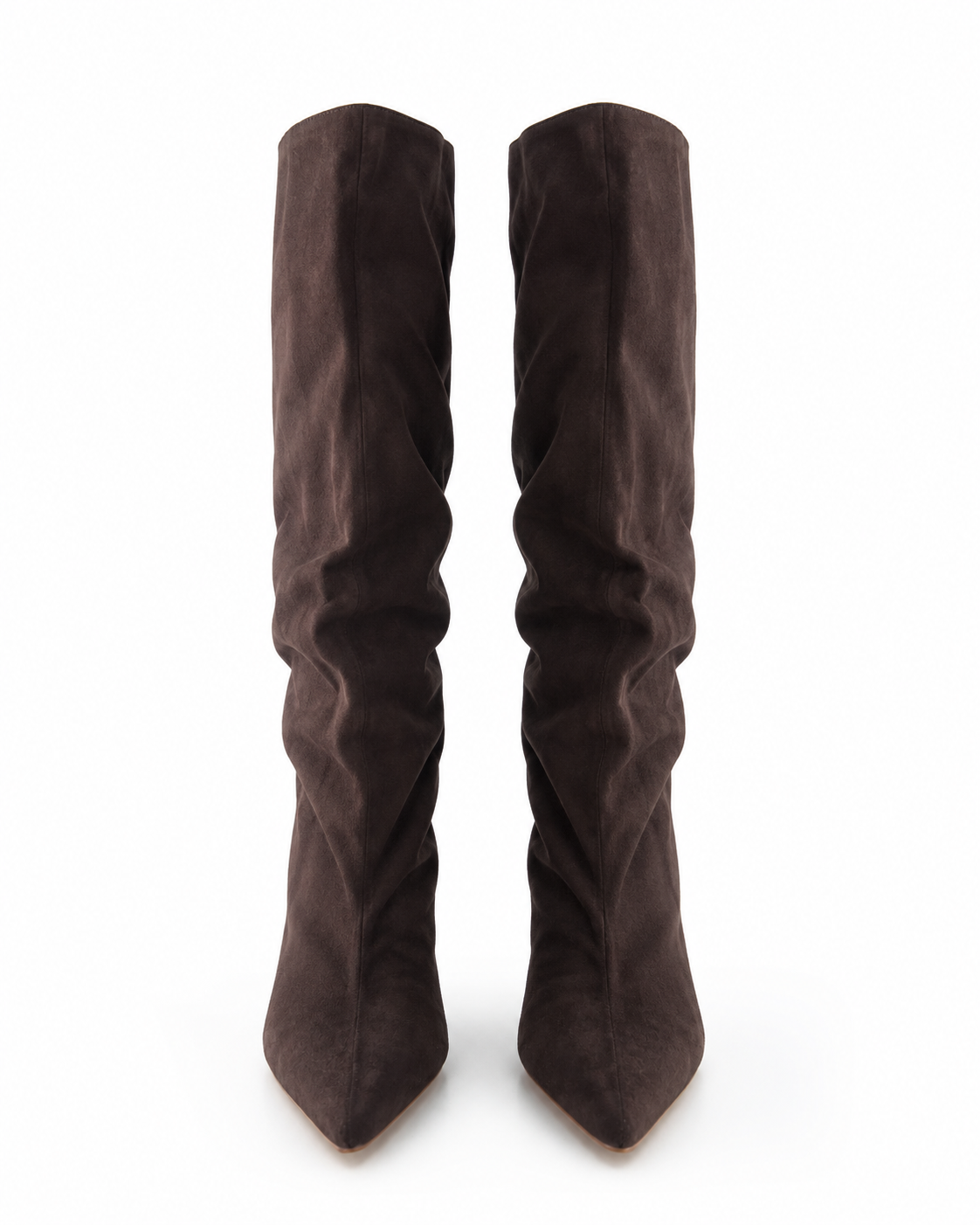 Botas Krys Brown