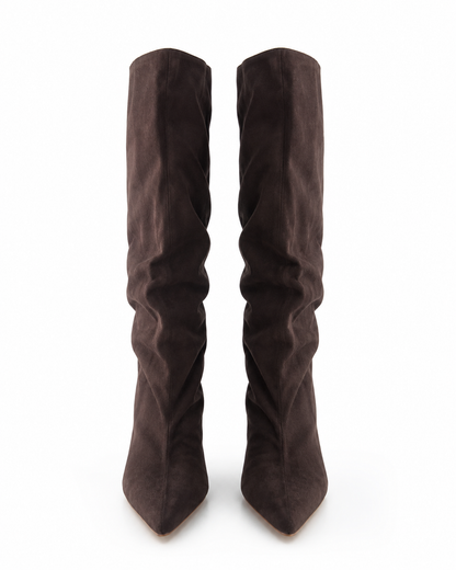 Botas Krys Brown