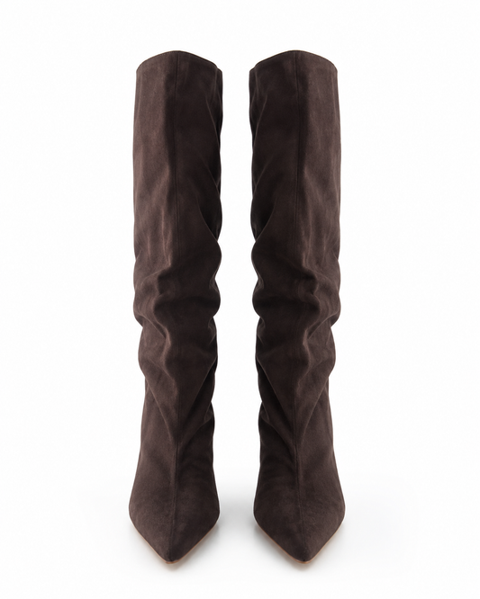 Botas Krys Brown