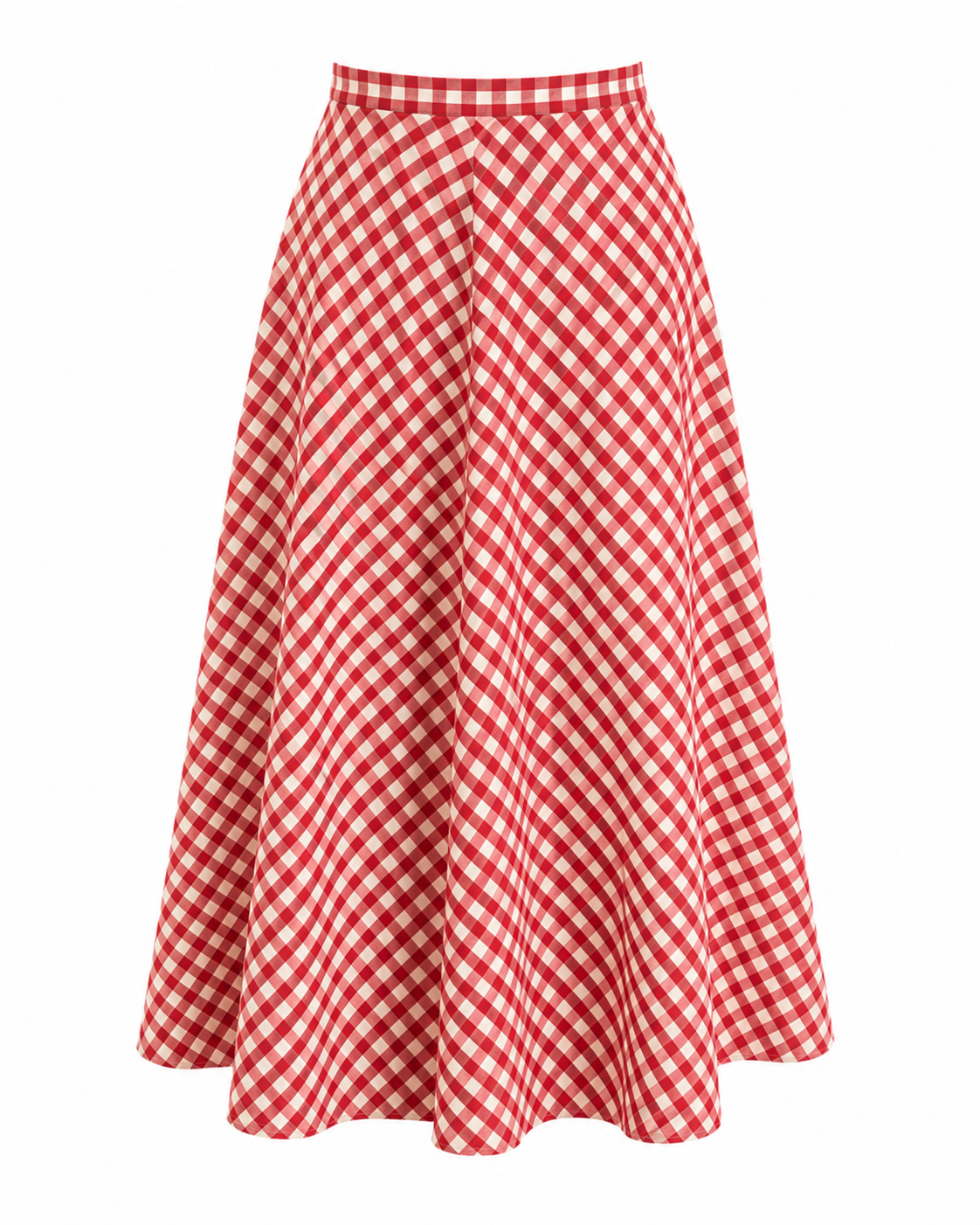 Falda Picnic