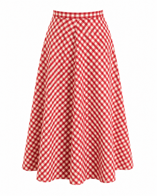 Falda Picnic