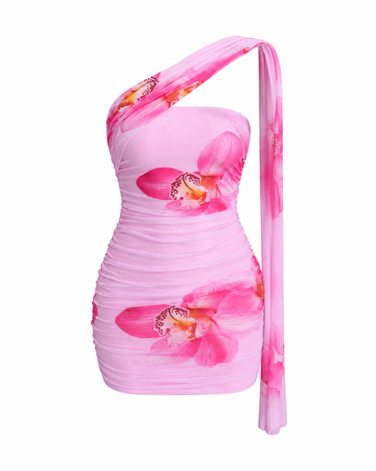Vestido Dahlia