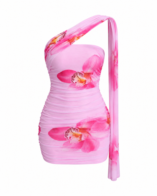 Vestido Dahlia