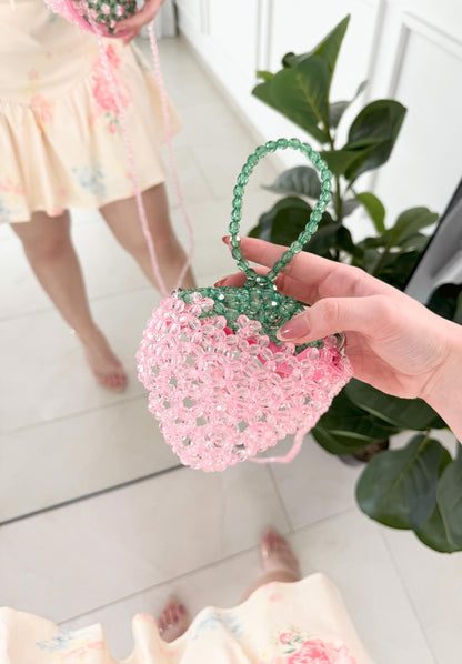 Bolsa Strawberry